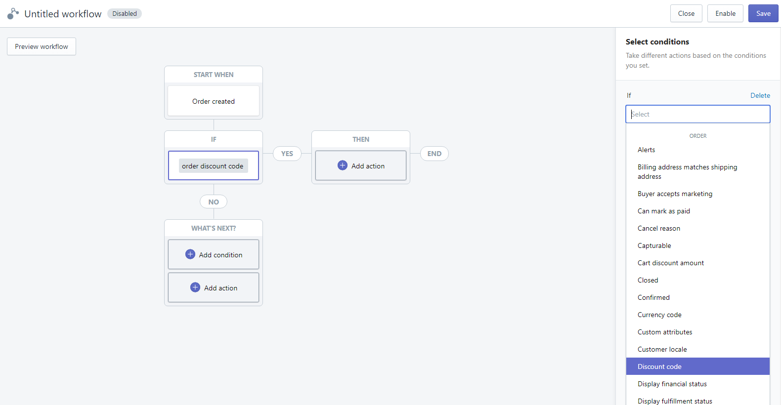 Workflow Automation made easy with Shopify Flow - Shopify Norway