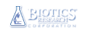 Biotics Research Logo