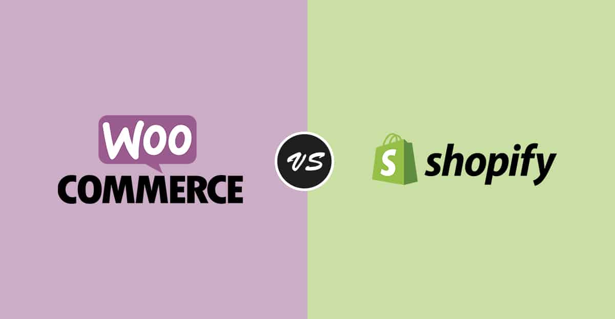 Shopify vs WooCommerce; Which eCommerce Platform is Right for you?