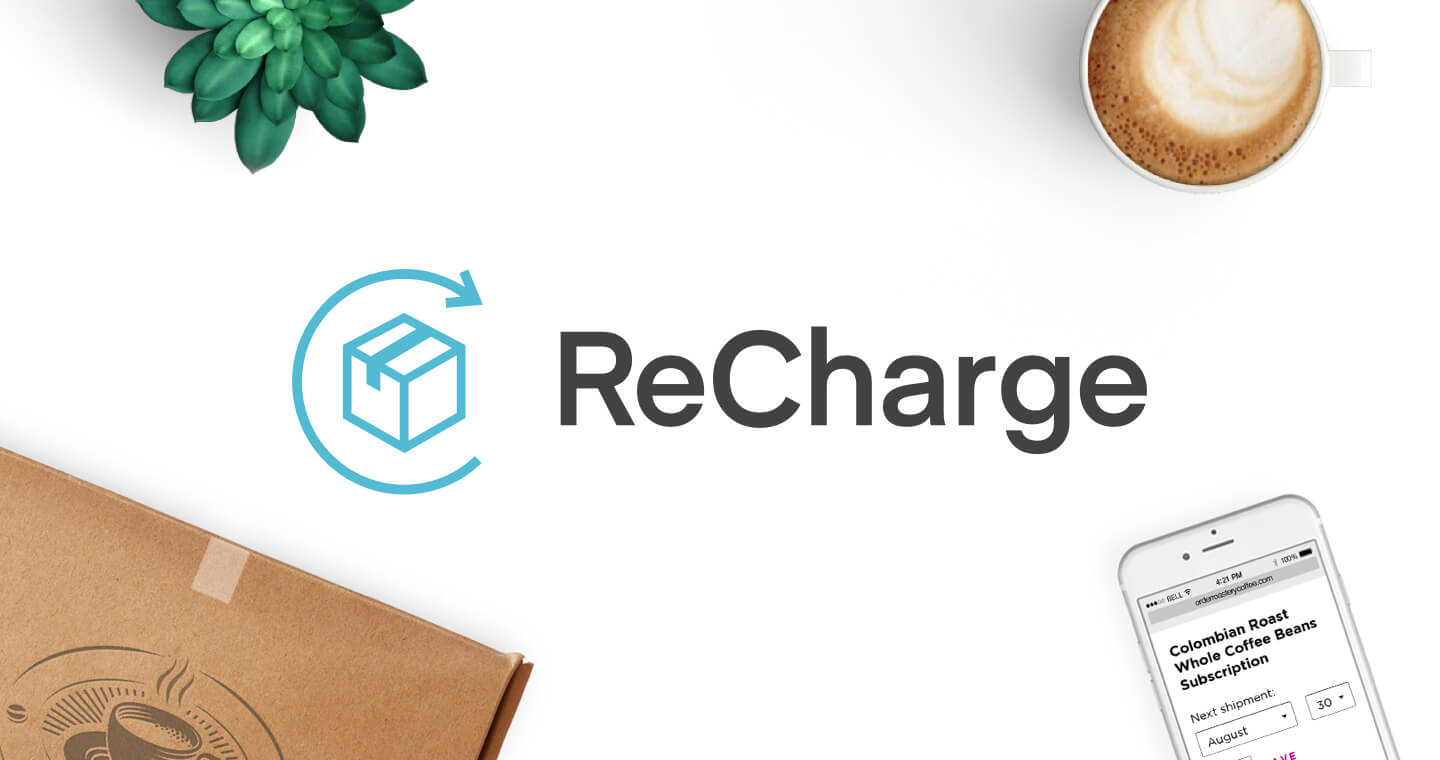 Shopify Plus Subscriptions: How to use the ReCharge Theme Engine